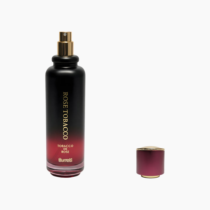 Surrati Rose Tobacco Eau de Parfum 100 ml