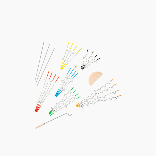 Melissa & Doug Suspend Junior Balance Game