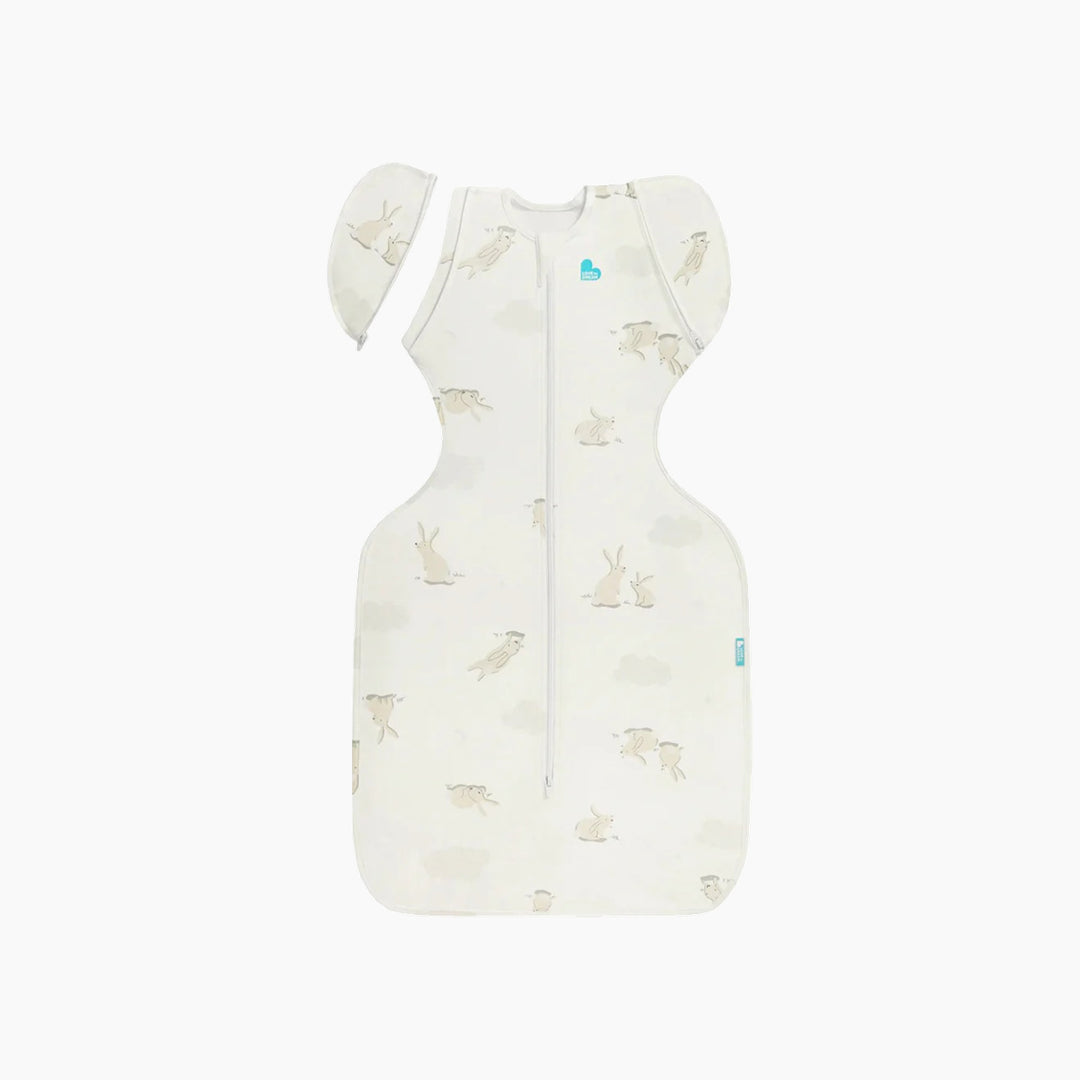 Love To Dream Swaddle Up™ Original 1.0 Tog Cloud Bunnies
