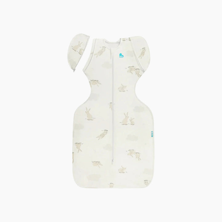 Love To Dream Swaddle Up™ Original 1.0 Tog Cloud Bunnies