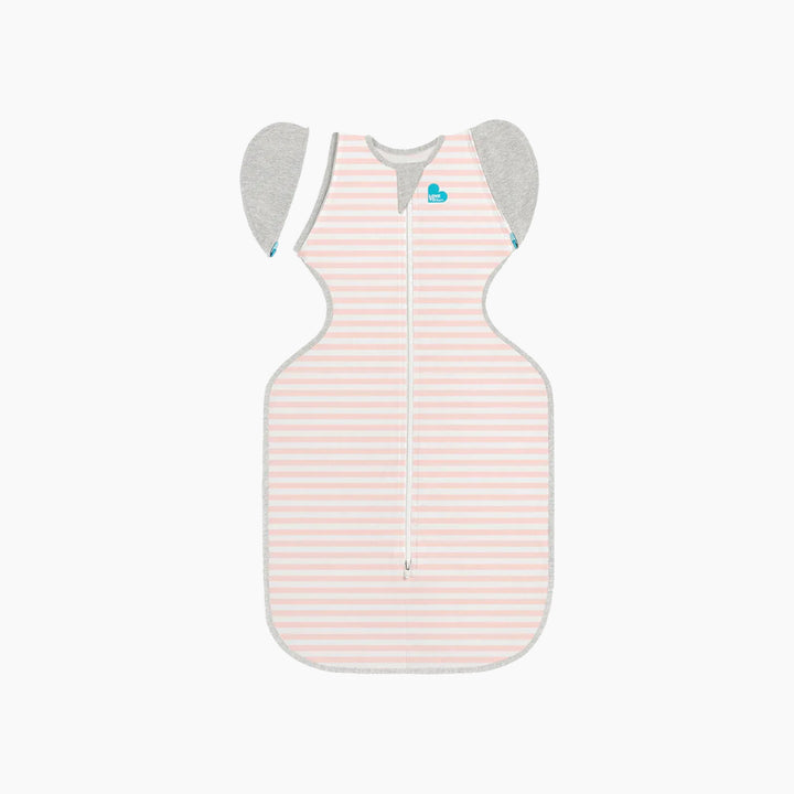 Love To Dream Swaddle Up™ Transition Bag Dusty Pink Large