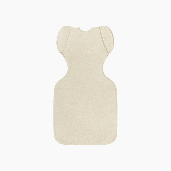 Love To Dream Swaddle Up™ Transition Bag Original 1.0 Tog Oatmeal Large