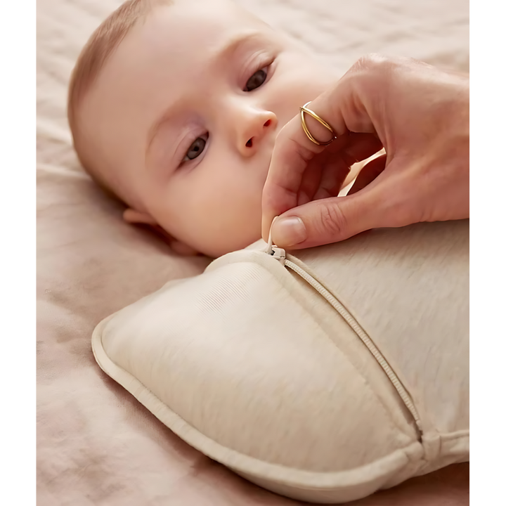 Love To Dream Swaddle Up™ Transition Bag Original 1.0 Tog Oatmeal Large