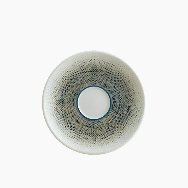 Kitchencraft Sway Gourmet Coffee Saucer