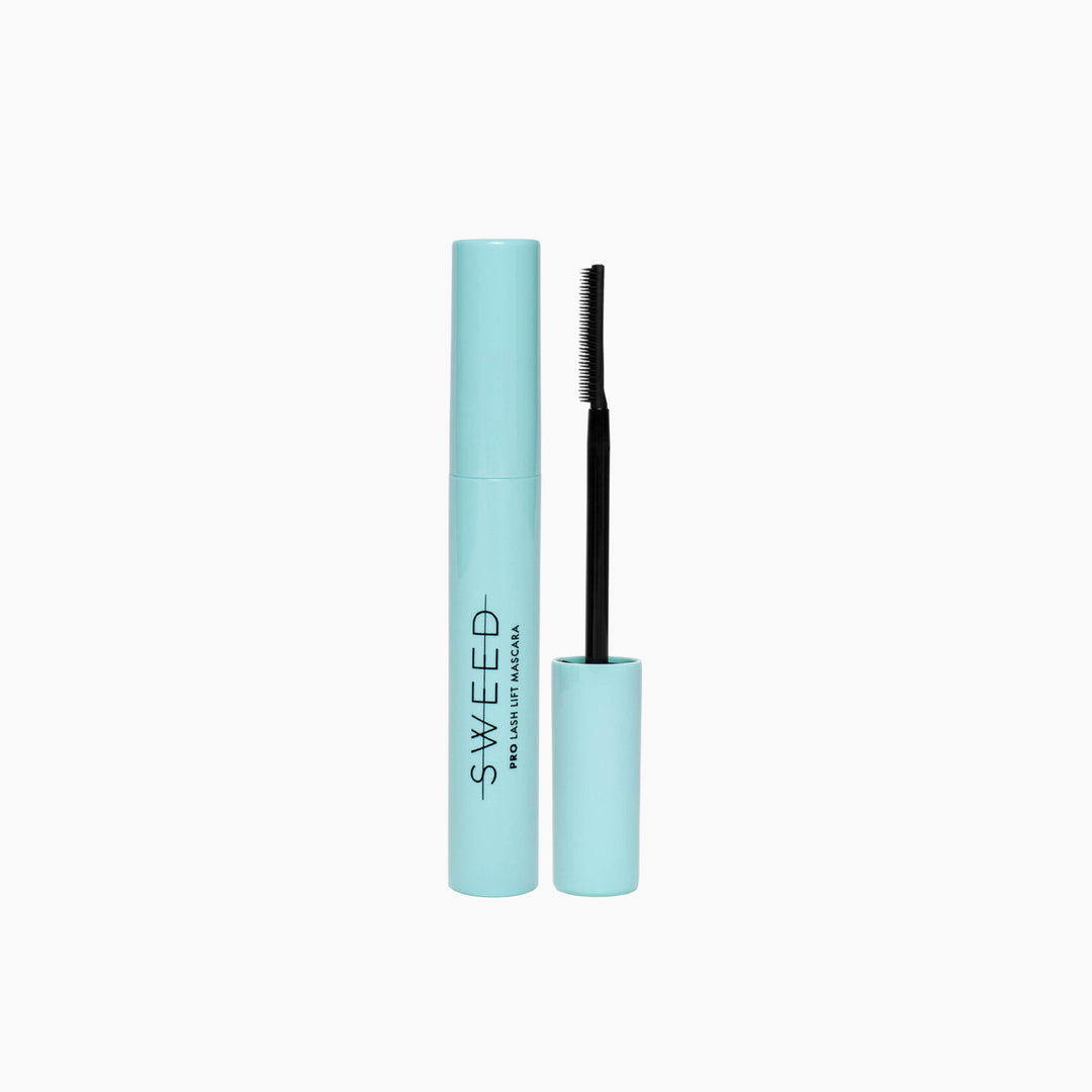 Sweed Lash Lift Black Mascara