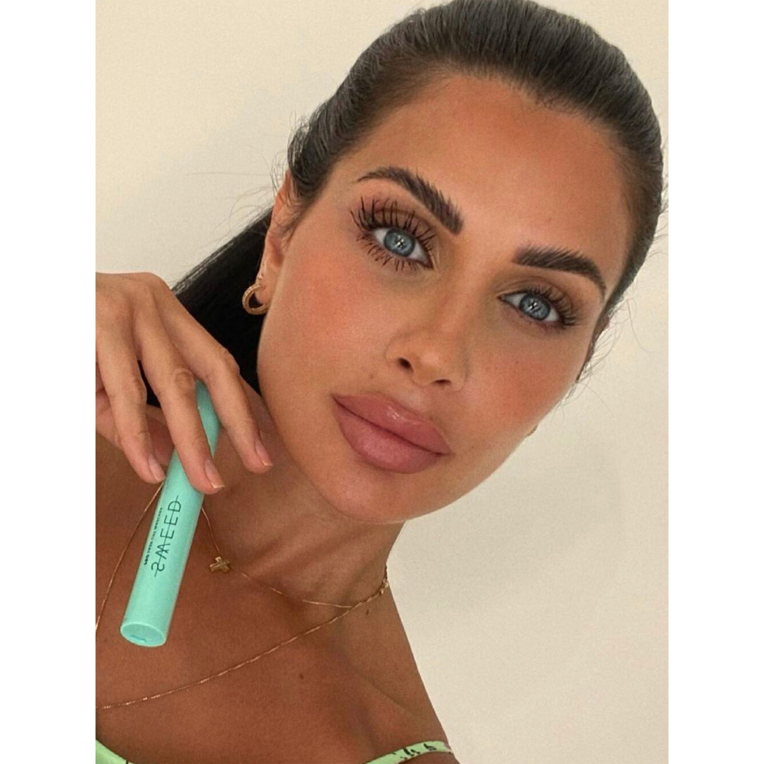 Sweed Lash Lift Black Mascara