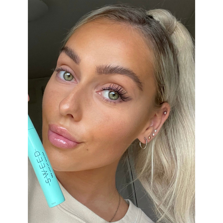 Sweed Lash Lift Black Mascara