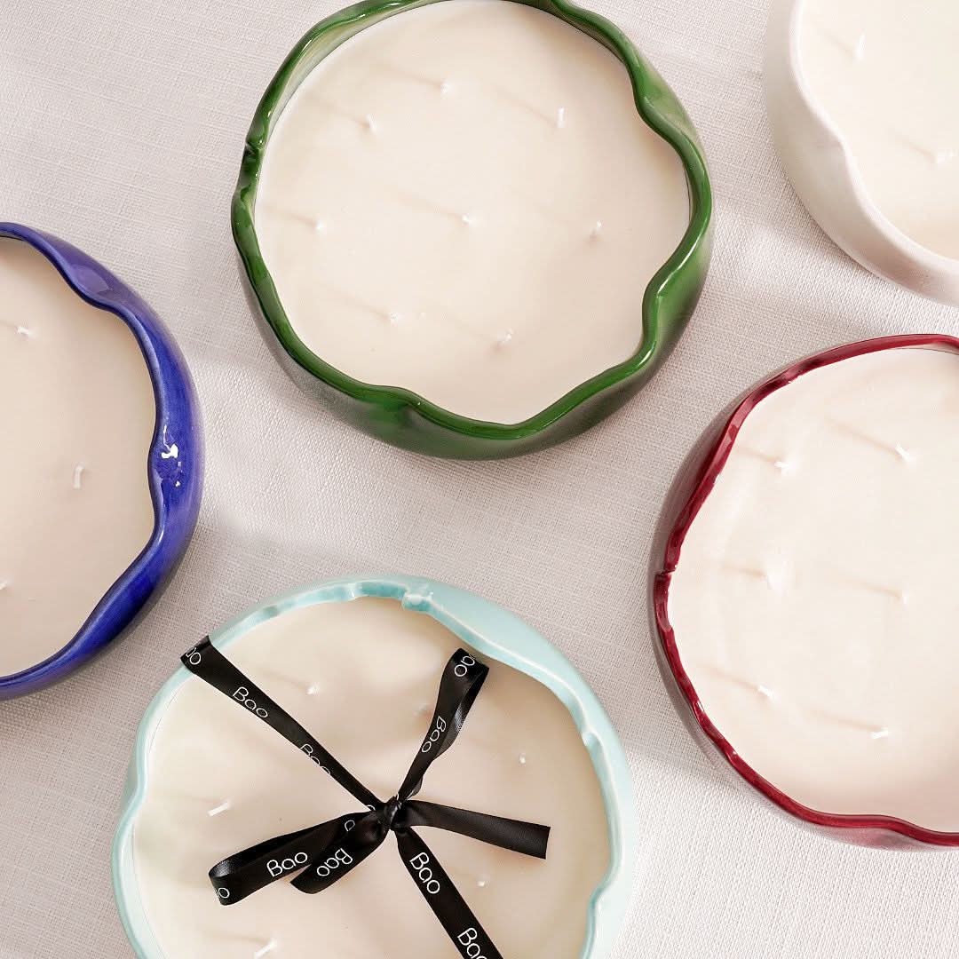 Bao Swella Candle