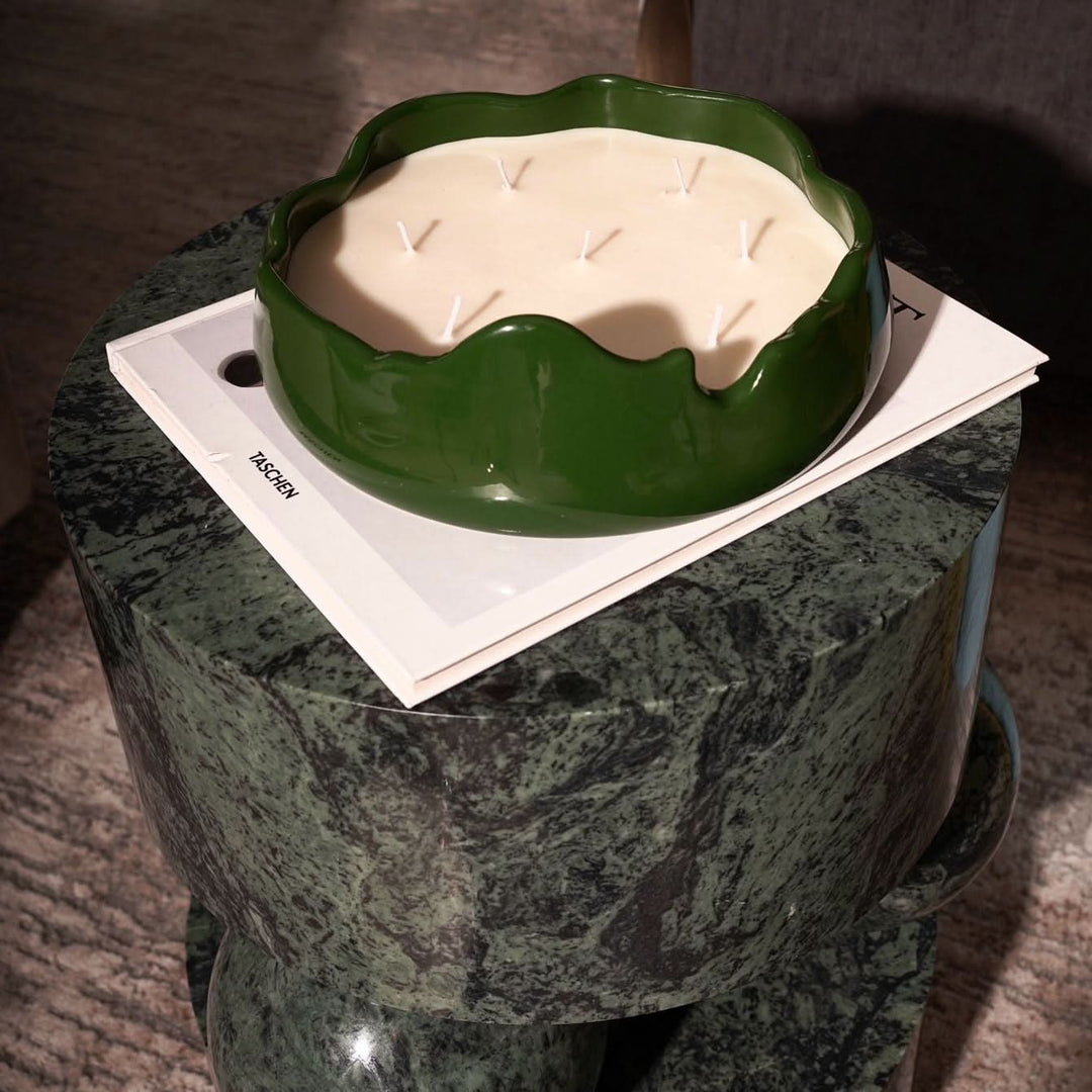 Bao Swella Candle