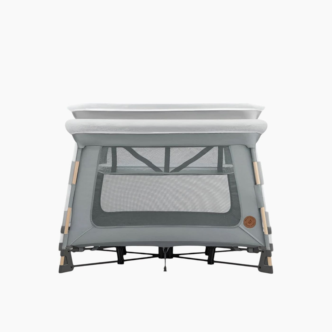 Maxi Cosi Swift Bassinet Travel Cot Playpen - HUNA