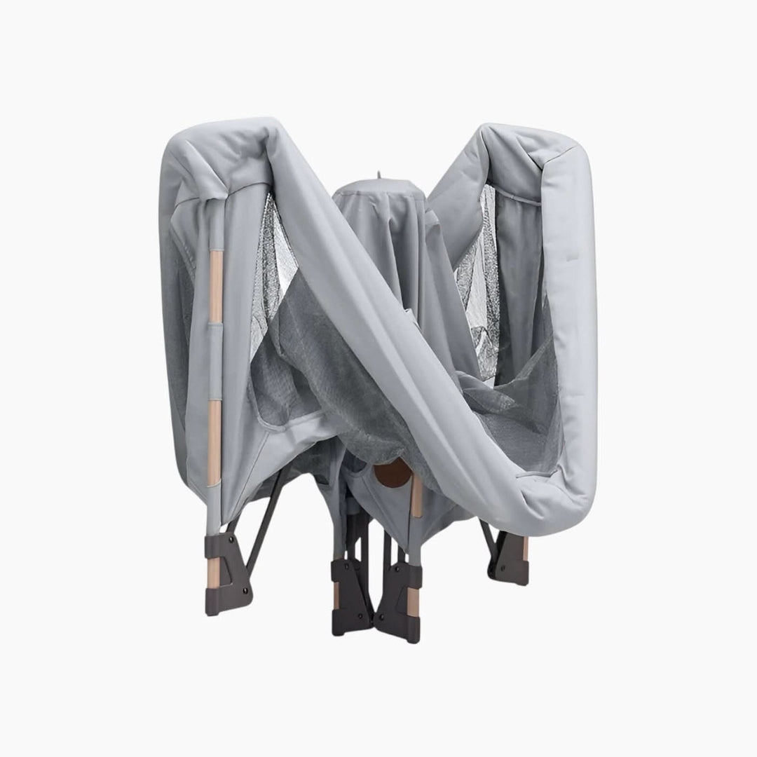 Maxi Cosi Swift Bassinet Travel Cot Playpen - HUNA