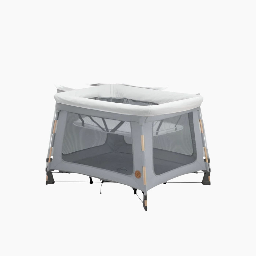 Maxi Cosi Swift Bassinet Travel Cot Playpen - HUNA