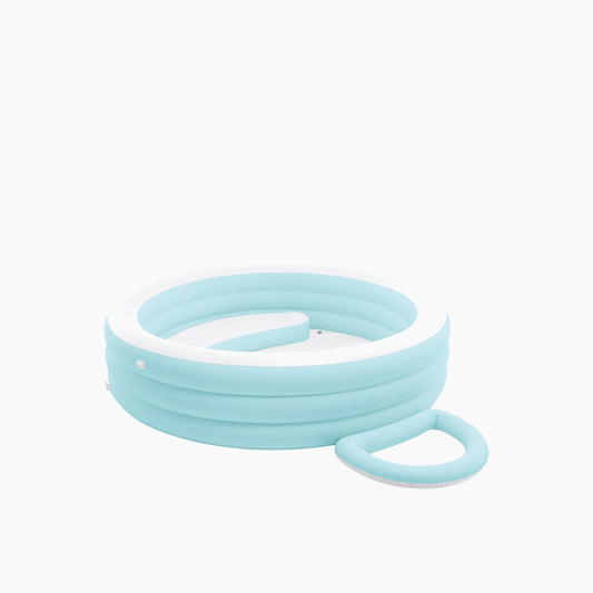 Intex Swim Center™ Canopy Lounge Pool
