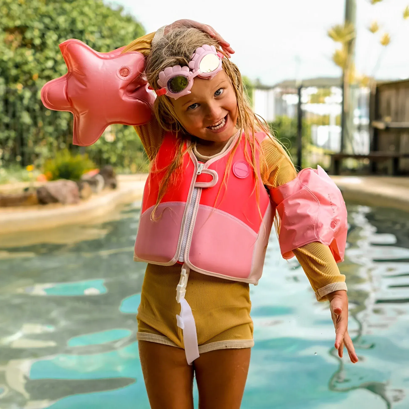 SunnyLife Swim Vest SunnyLife Swim Vest