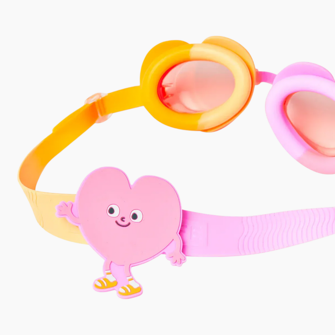 نظارات سباحة SunnyLife