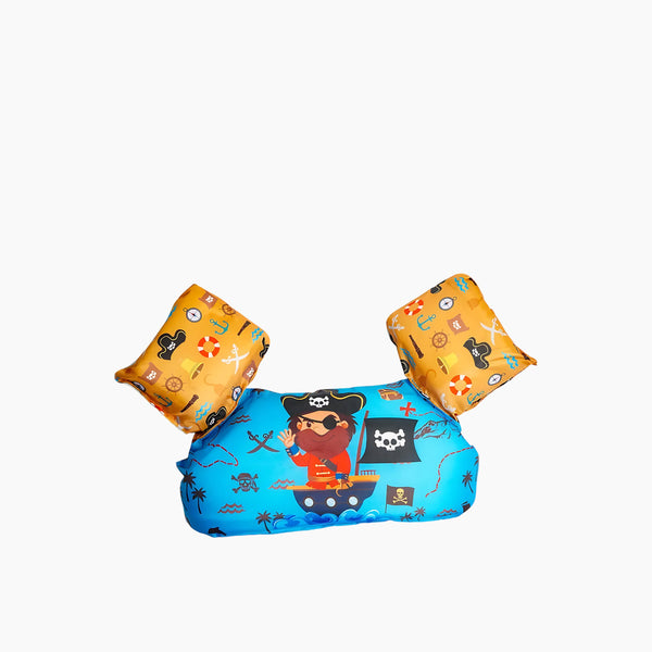 Vest Kids Life Jacket