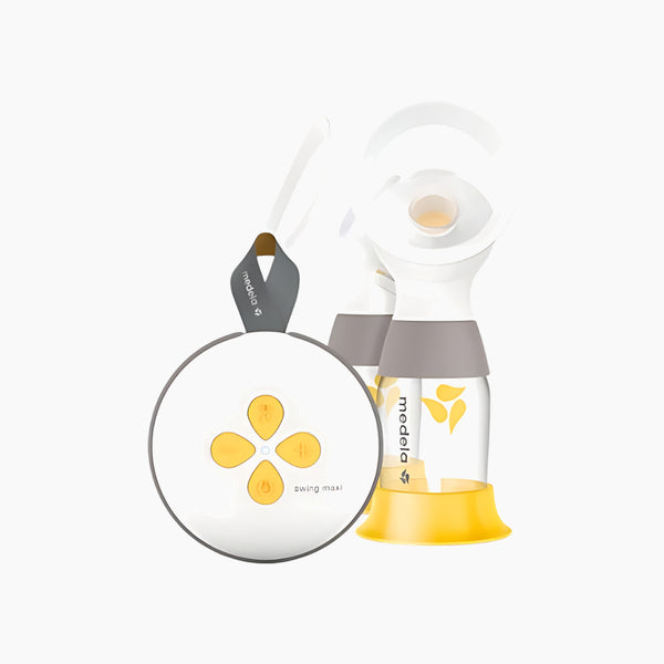Swing Maxi – Double Electric Breast Pump