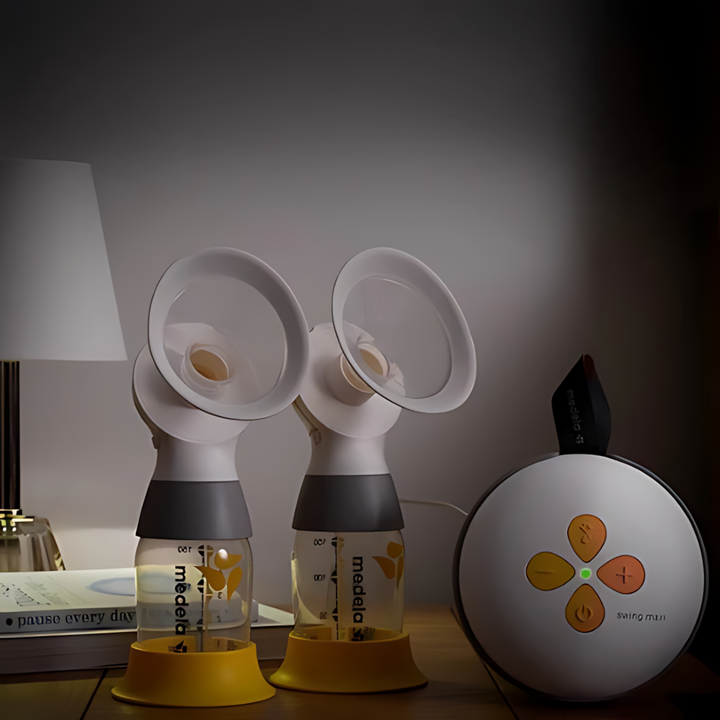 Medela Electric Breast Pump