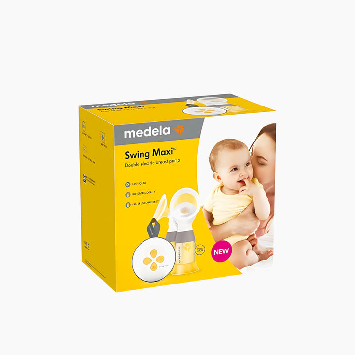 Medela Electric Breast Pump
