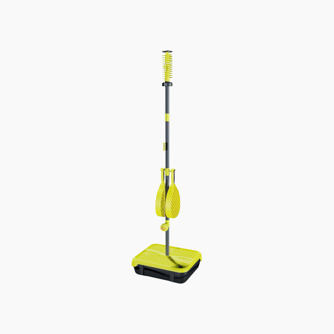 mookie Swingball Pro All Surface Fun Outdoor Activity Set 50X42X180 Cm - HUNA