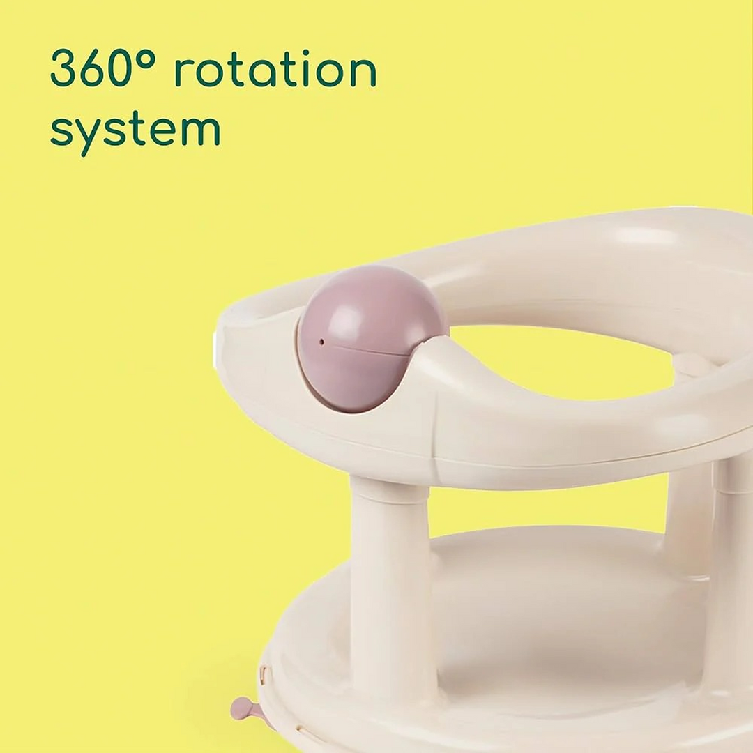 Bebe Confort Swivel Bath Seat