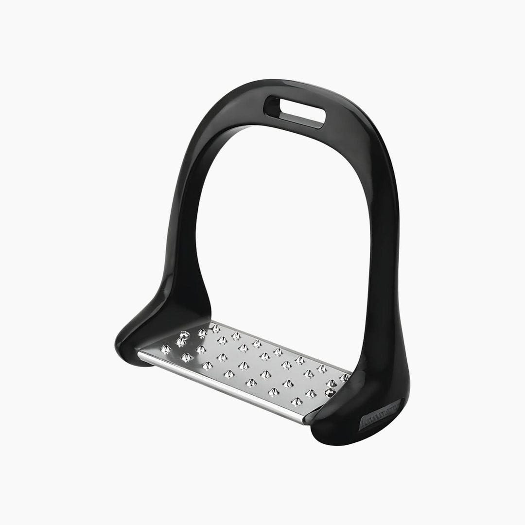 Equestrian Syriana Jumping Stirrups