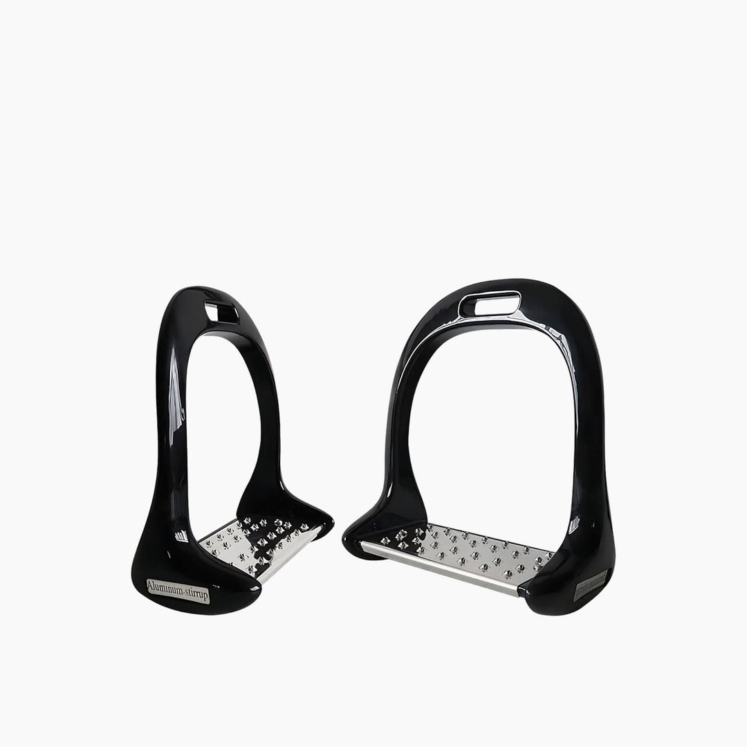 Equestrian Syriana Jumping Stirrups
