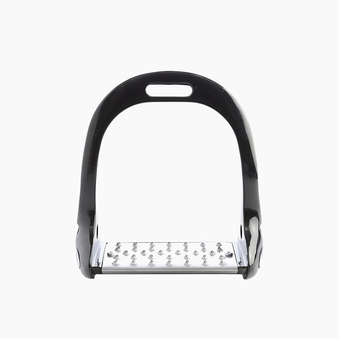 Equestrian Syriana Jumping Stirrups