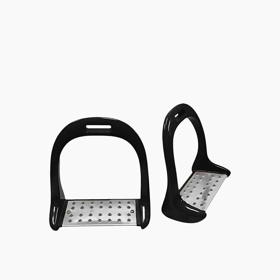 Equestrian Syriana Jumping Stirrups