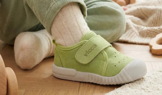 Vicco Anka Toddler shoes