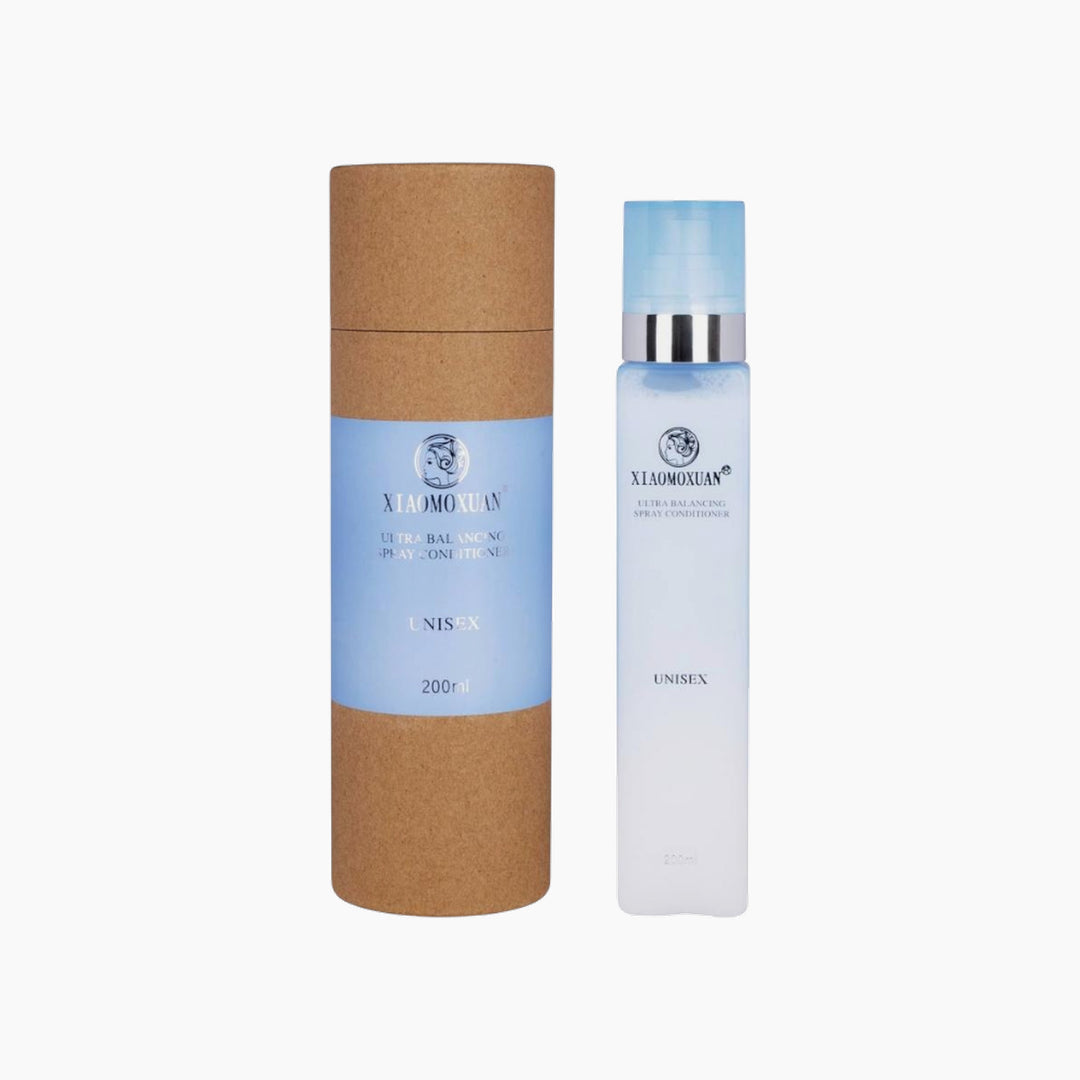 Xiaomoxuan Ultra Balancing Spray Conditioner