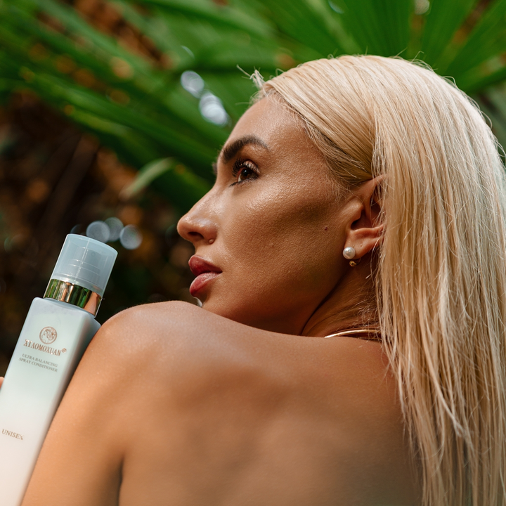Xiaomoxuan Ultra Balancing Spray Conditioner