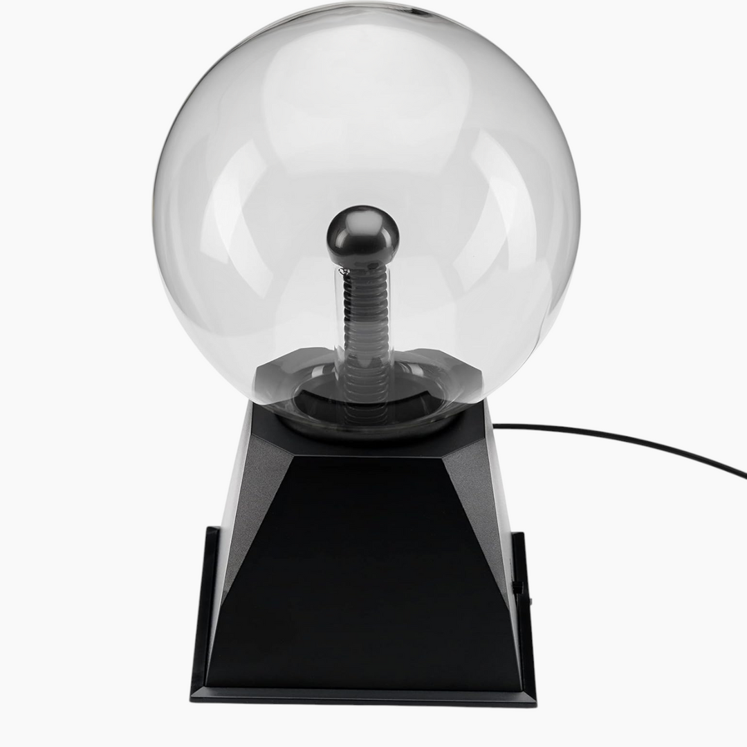 RED5 6” USB plasma ball with dynamic colored light streams