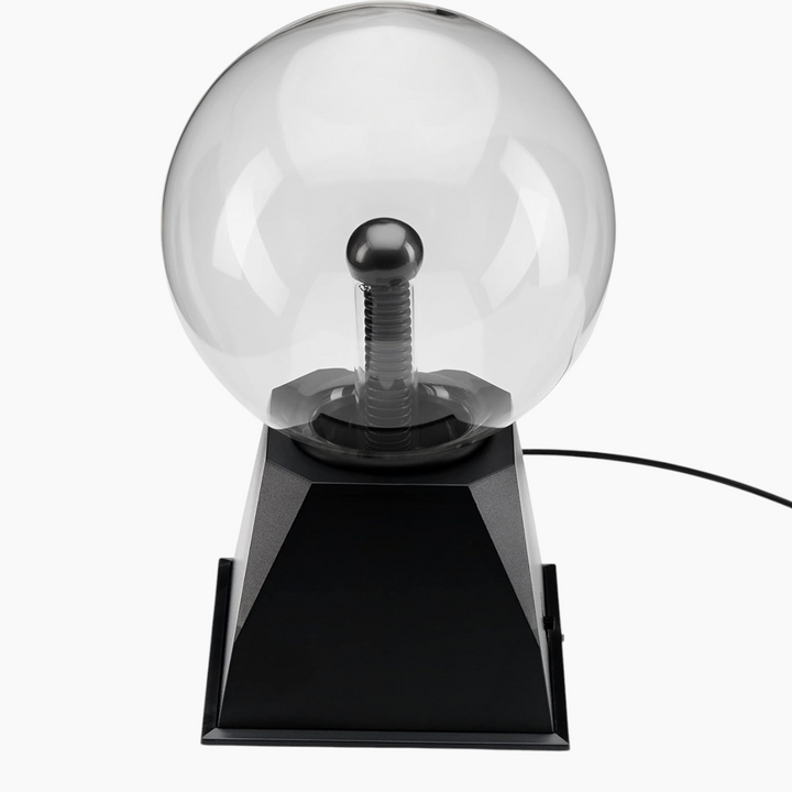 RED5 6” USB plasma ball with dynamic colored light streams