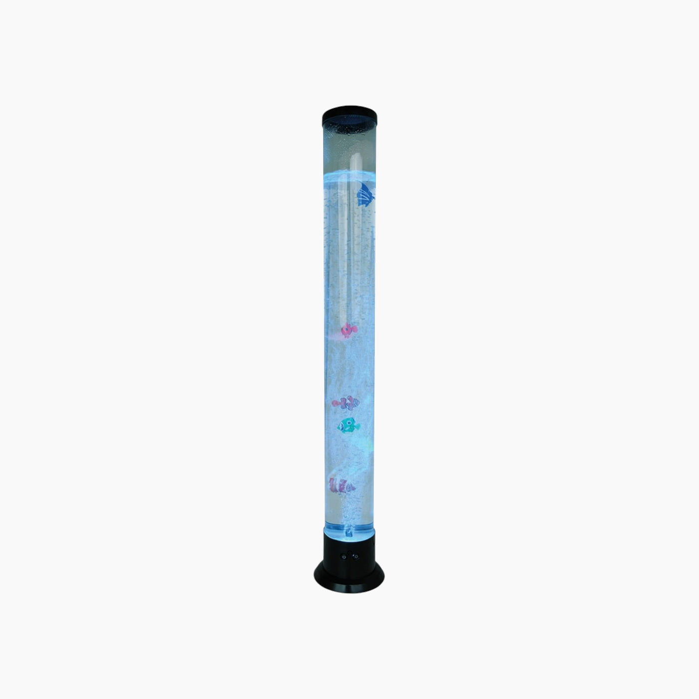 RED5 Bubble Fish Tower Lamp RED5 Bubble Fish Tower Lamp