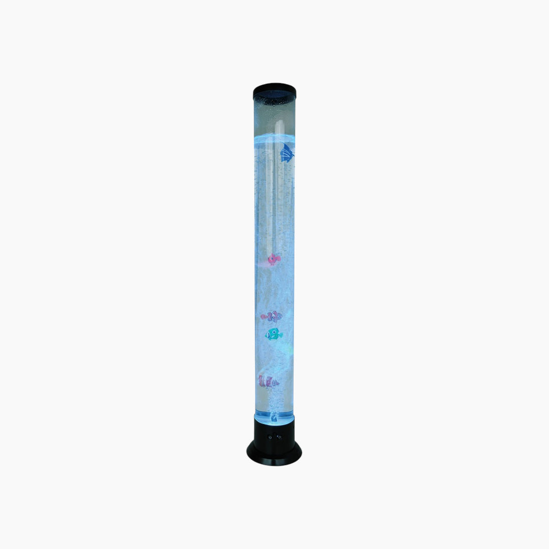 RED5 Bubble Fish Tower Lamp