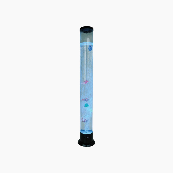 RED5 Bubble Fish Tower Lamp
