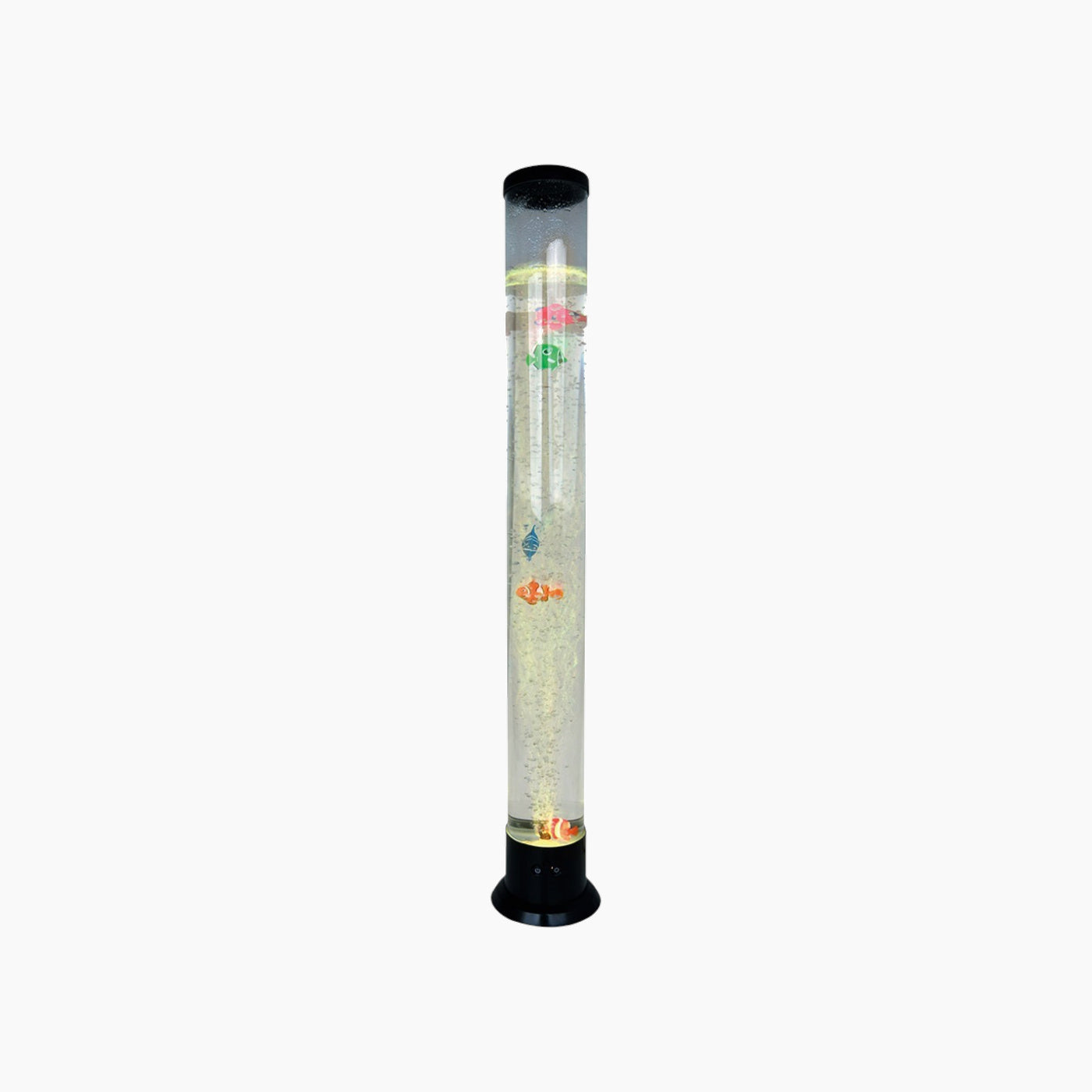 RED5 Bubble Fish Tower Lamp RED5 Bubble Fish Tower Lamp