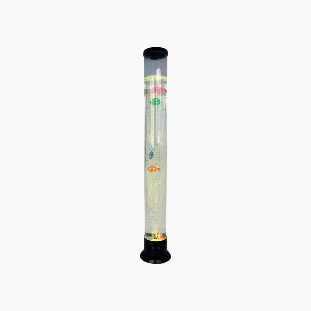 RED5 Bubble Fish Tower Lamp