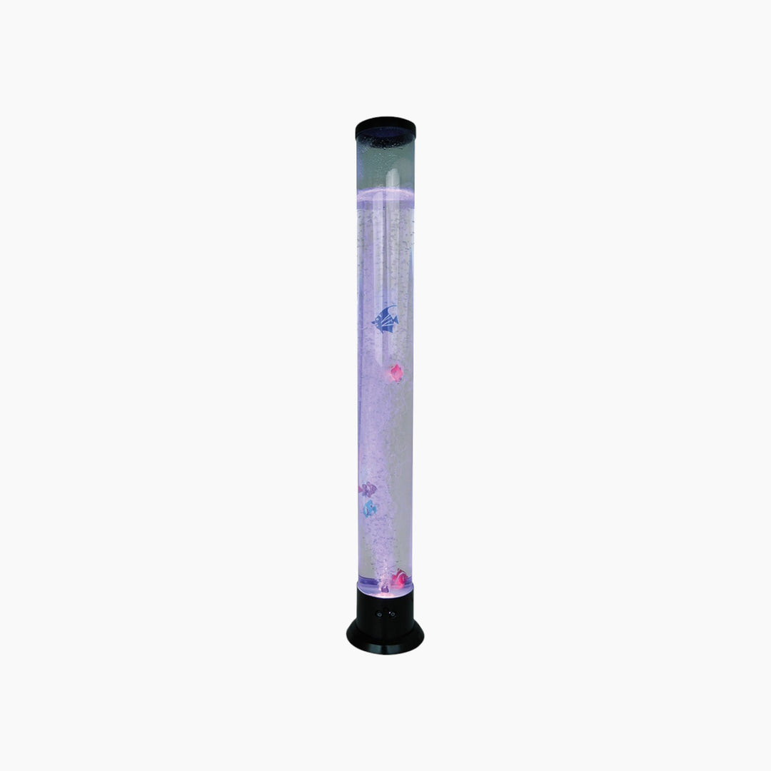RED5 Bubble Fish Tower Lamp