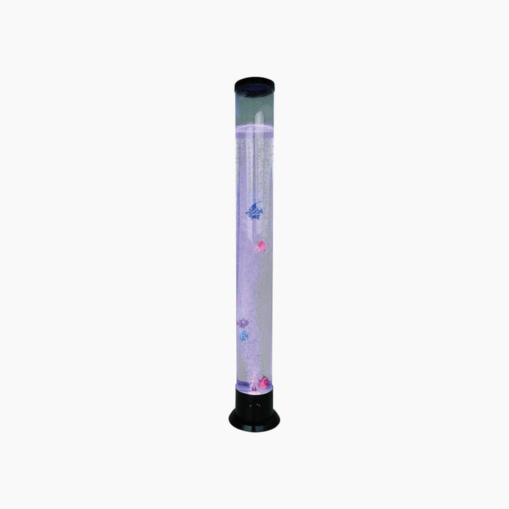 RED5 Bubble Fish Tower Lamp