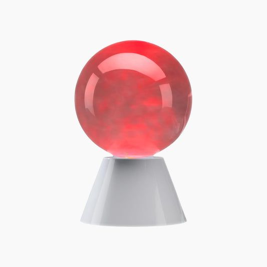 RED5 Colour Changing Nebula Lamp