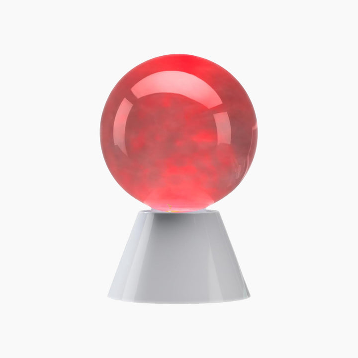 RED5 Colour Changing Nebula Lamp with dynamic colour-changing capabilities
