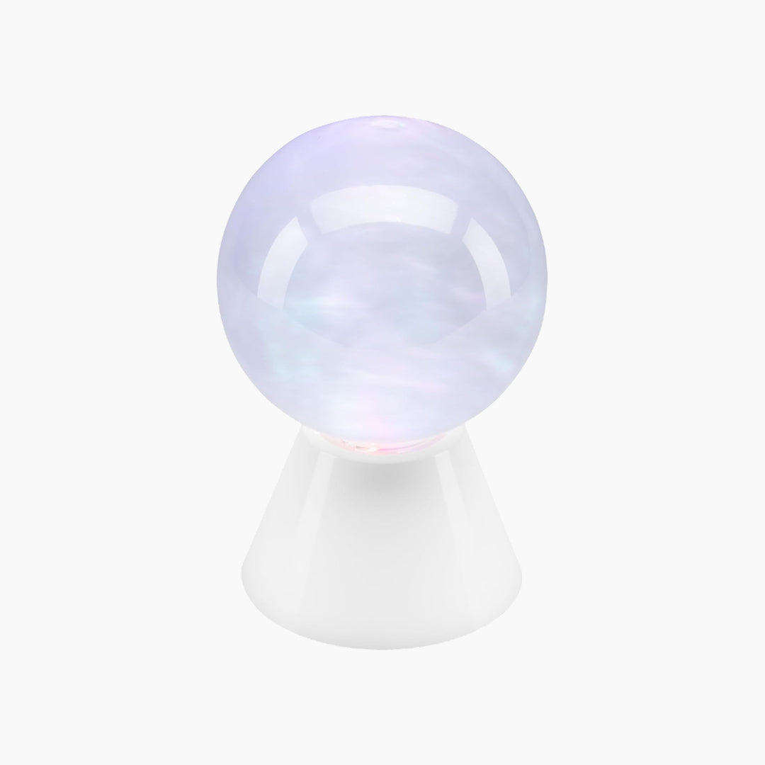 RED5 Colour Changing Nebula Lamp with dynamic colour-changing capabilities
