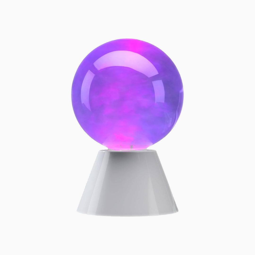 RED5 Colour Changing Nebula Lamp with dynamic colour-changing capabilities