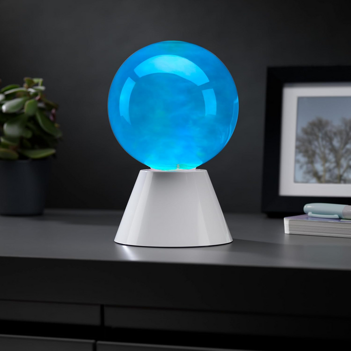RED5 Colour Changing Nebula Lamp with dynamic colour-changing capabilities