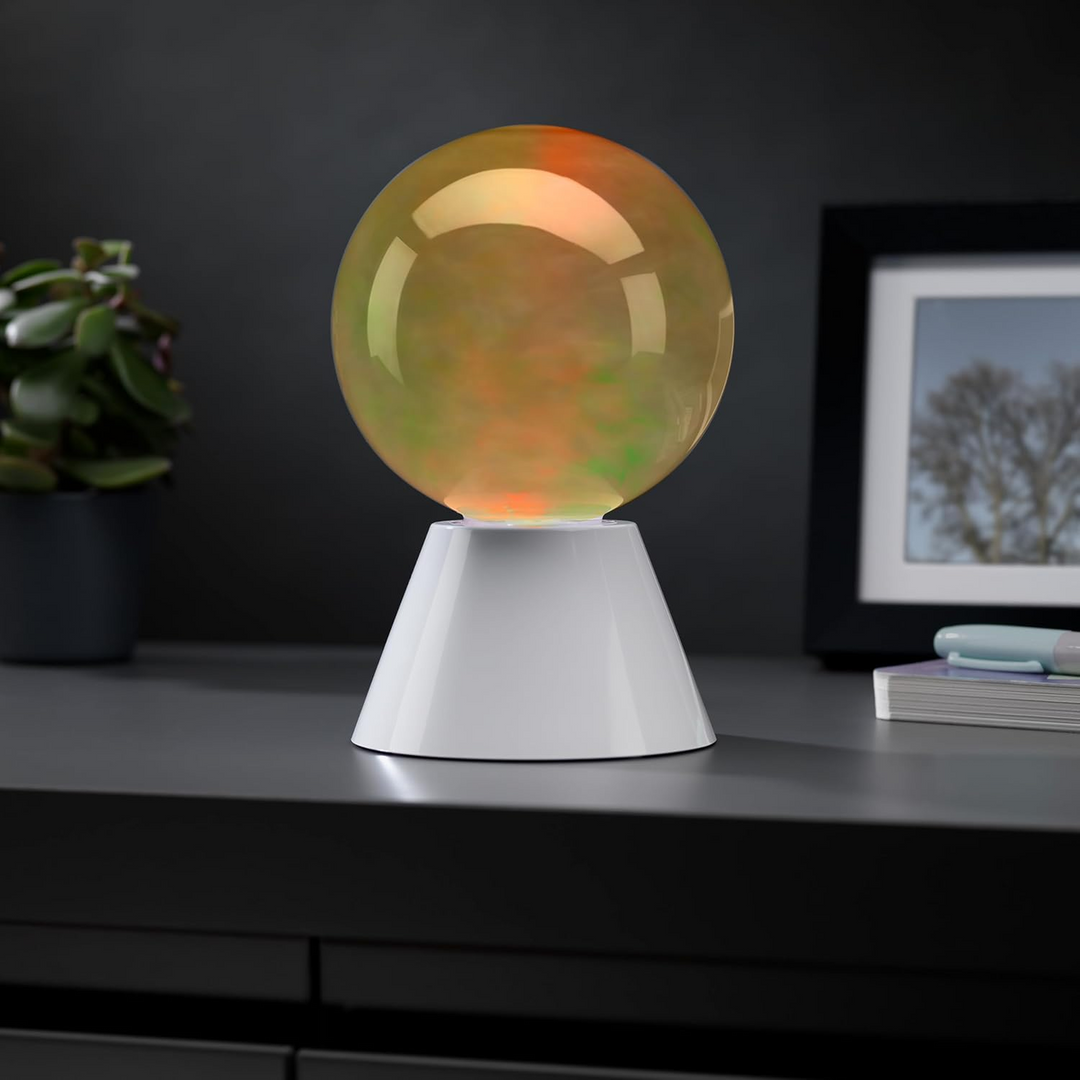 RED5 Colour Changing Nebula Lamp with dynamic colour-changing capabilities