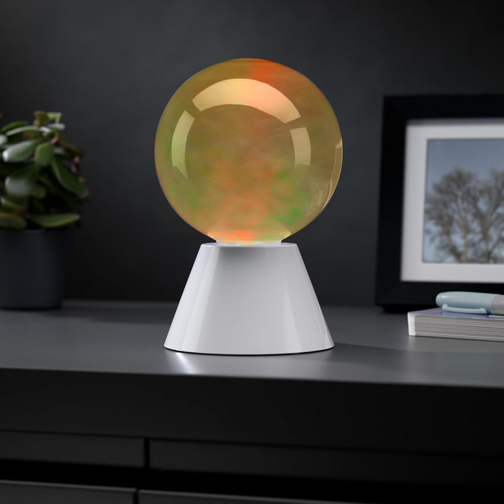 RED5 Colour Changing Nebula Lamp with dynamic colour-changing capabilities