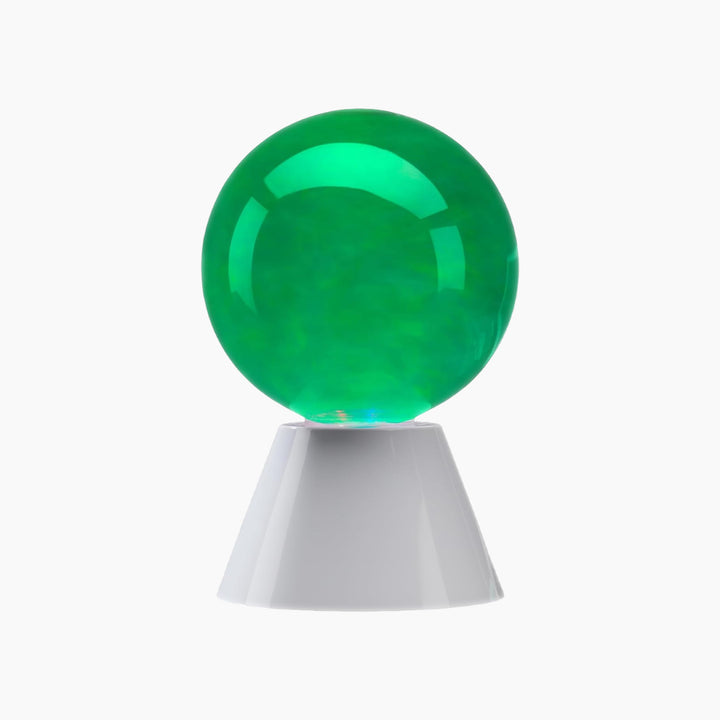 RED5 Colour Changing Nebula Lamp with dynamic colour-changing capabilities