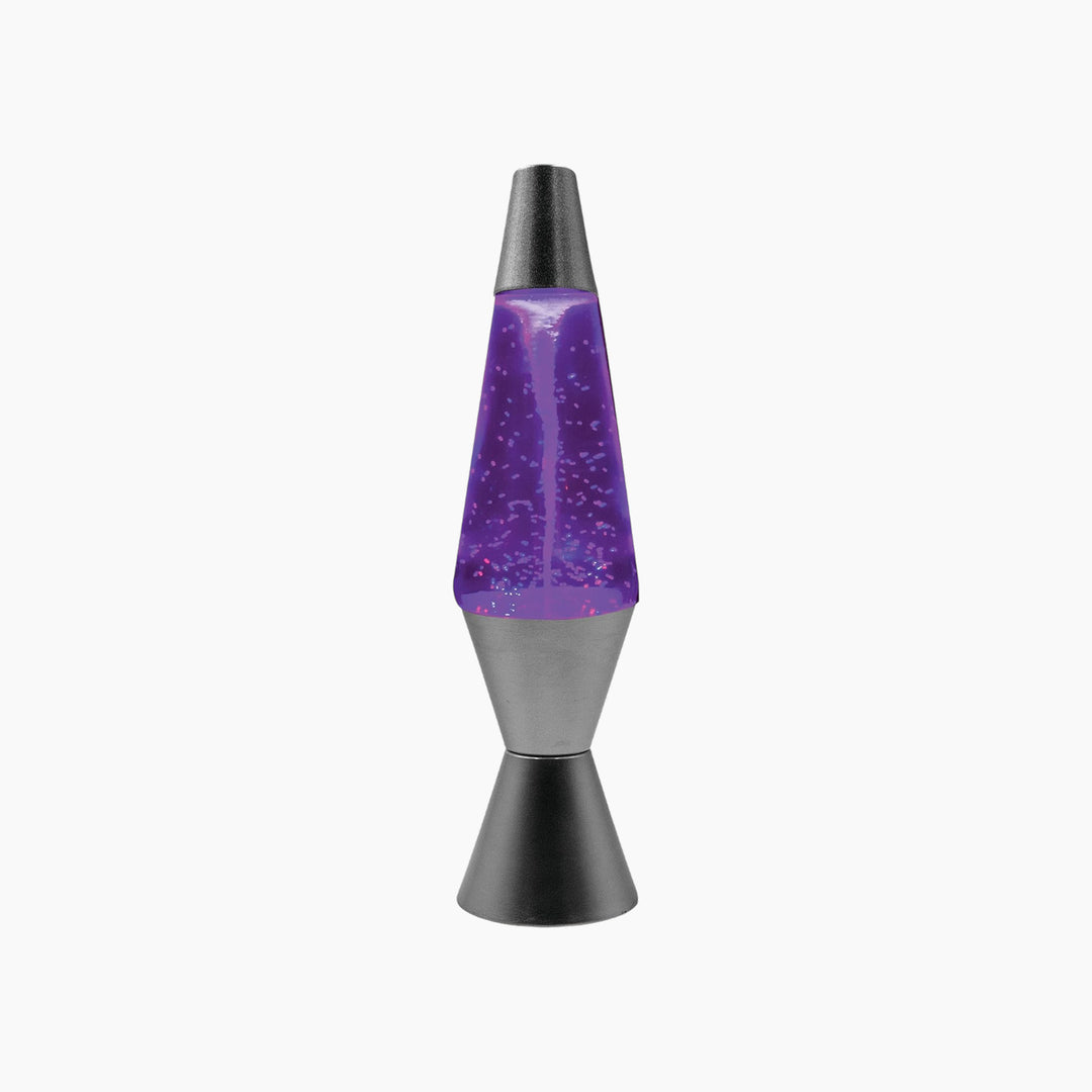 RED5 Colour Changing Twister Lamp with dynamic visual effect